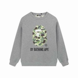 Picture of Bape Sweatshirts _SKUBapeM-3XLB91324641